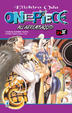 Cover of One Piece vol. 21
