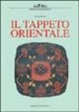 Cover of Il tappeto orientale