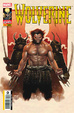 Cover of Wolverine n. 274
