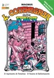 Cover of La compagnia della forca n. 2