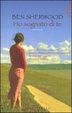 Cover of Ho sognato di te