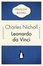 Cover of "Leonardo Da Vinci"