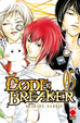 Cover of Code Breaker 05
