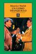Cover of Un uomo tranquillo