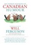 Cover of "Penguin Anthology of Canadian Humour"