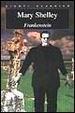 Cover of Frankenstein