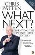 Cover of What Next?