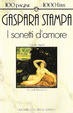 Cover of I sonetti d'amore