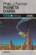 Cover of Pianeta d'aria