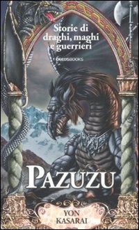 More about Pazuzu