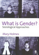 Cover of What is gender?
