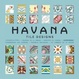Cover of Havana Tile Design