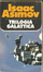Cover of Trilogia galattica di Isaac Asimov