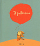 Cover of Il palloncino