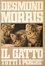 Cover of Il gatto