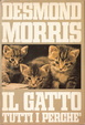 Cover of Il gatto