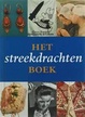 Cover of Het streekdrachtenboek