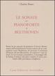 Cover of Le sonate per pianoforte di Beethoven