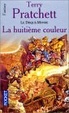 Cover of Le Disque Monde