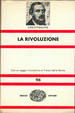 Cover of La rivoluzione