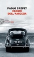 Cover of Elogio dell'amicizia