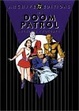 Cover of The Doom Patrol Archives, Vol. 1
