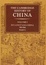 Cover of The Cambridge History of China