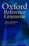 Cover of The Oxford Reference Grammar