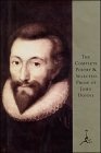 The Complete Poetry and Selected Prose of John Donne