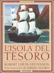 Cover of L'isola del tesoro