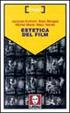 Cover of Estetica del film