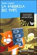 Cover of La fabbrica dei topi
