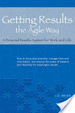 Cover of Getting Results the Agile Way