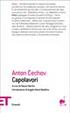 Cover of Capolavori