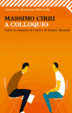 Cover of A colloquio