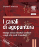 Cover of I canali di agopuntura