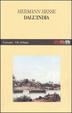 Cover of Dall'India