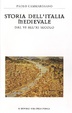 Cover of Storia dell’Italia medievale