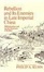 Cover of 'Rebellion and its Enemies in Late Imperial China'