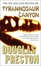 Cover of "Tyrannosaur Canyon"