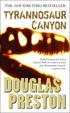 Cover of Tyrannosaur Canyon