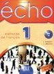 Cover of Echo 1