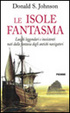 Cover of Le isole fantasma