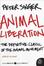 Cover of Animal Liberation