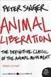Cover of Animal Liberation