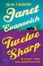 Cover of "Twelve Sharp"