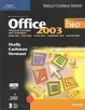 Cover of Microsoft Office 2003