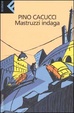 Cover of Mastruzzi indaga