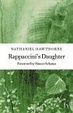 Cover of Rappaccini's Daughter