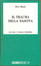 Cover of Il trauma della nascita